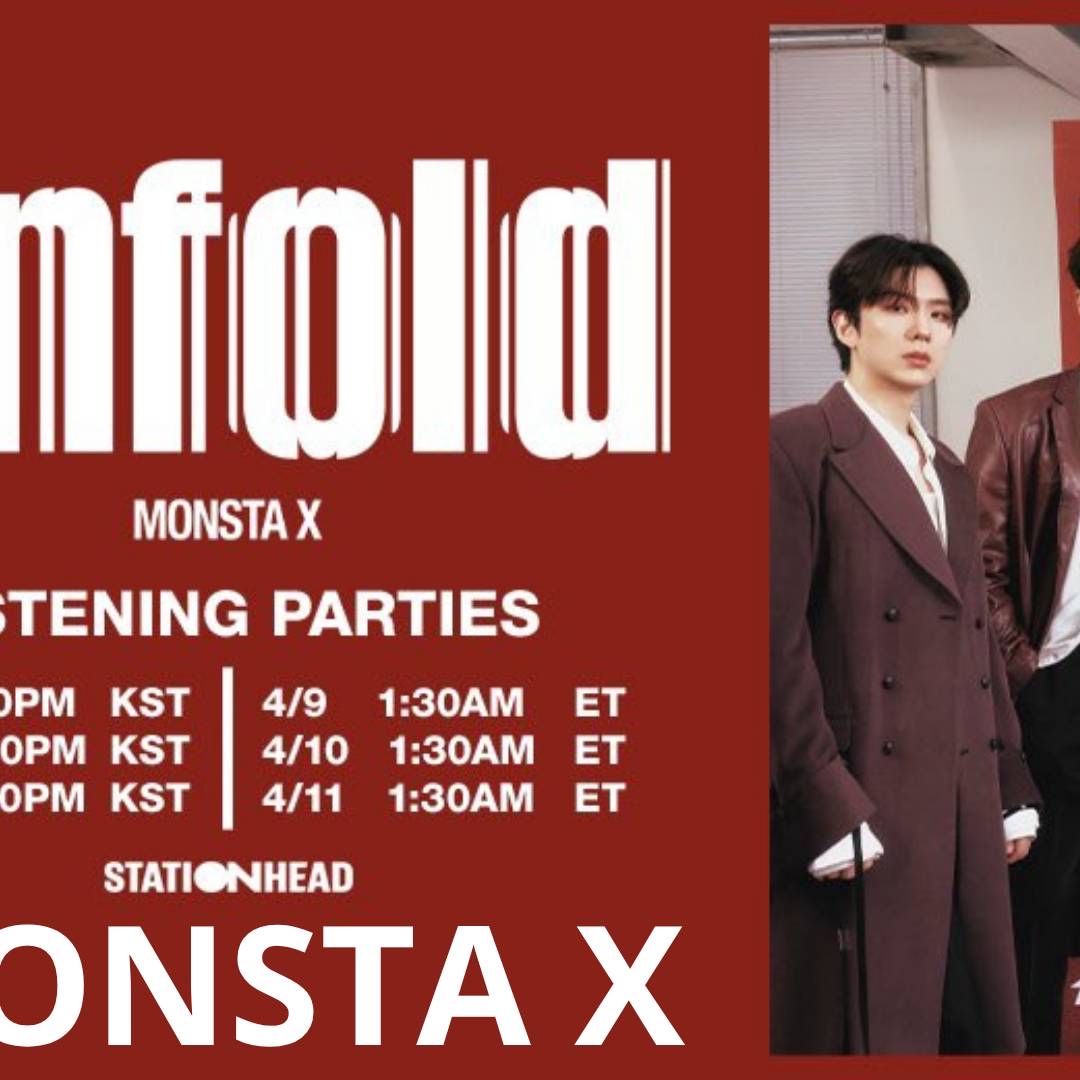 형원 (몬스타엑스)의 비하인드 컷