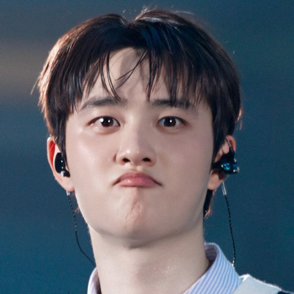 디오 (EXO)의 최신 사진