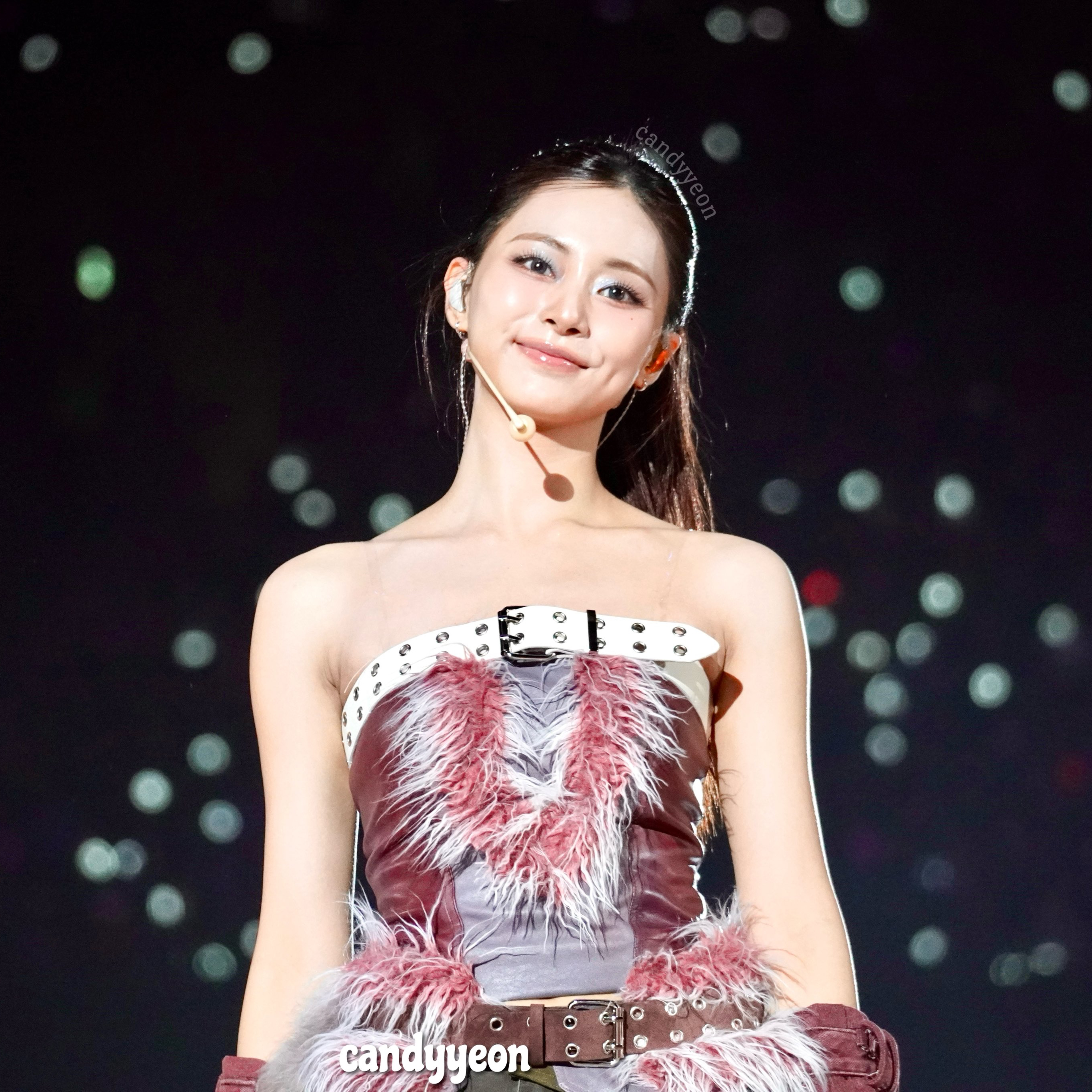 쯔위 (TWICE)의 최신 사진