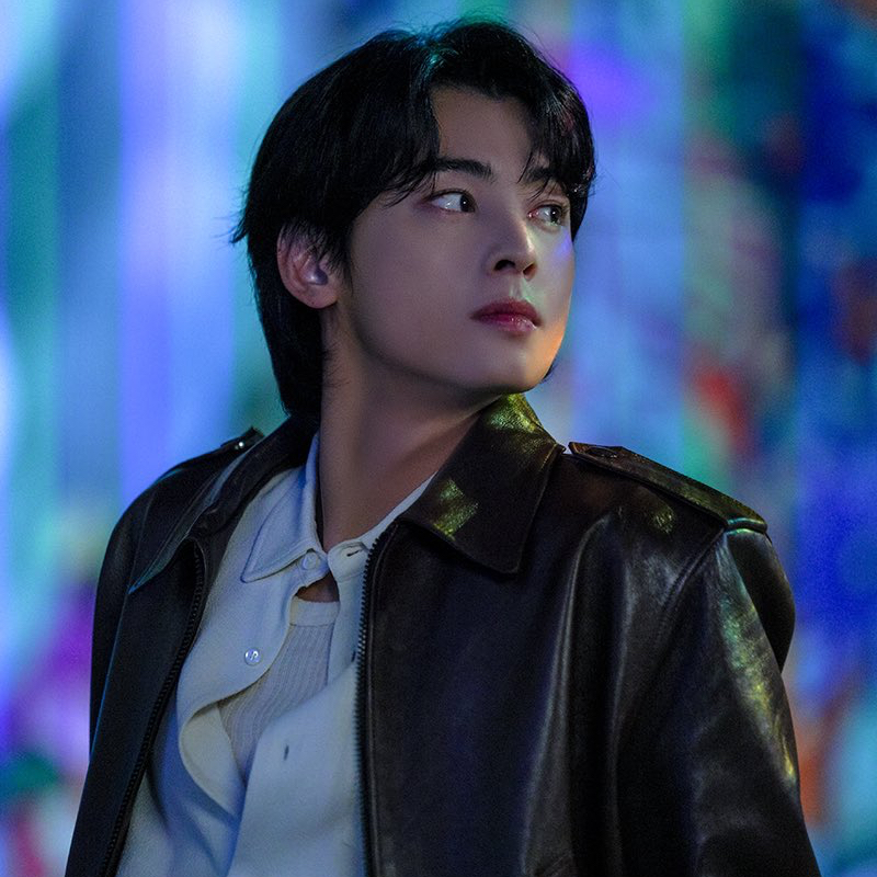 Behind-the-scenes cut of ASTRO