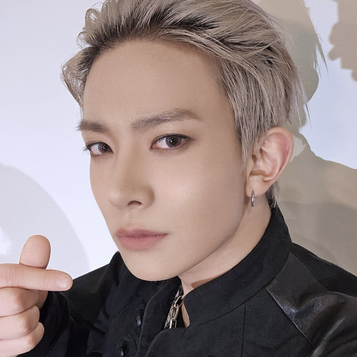 Foto terbaru Heeseung