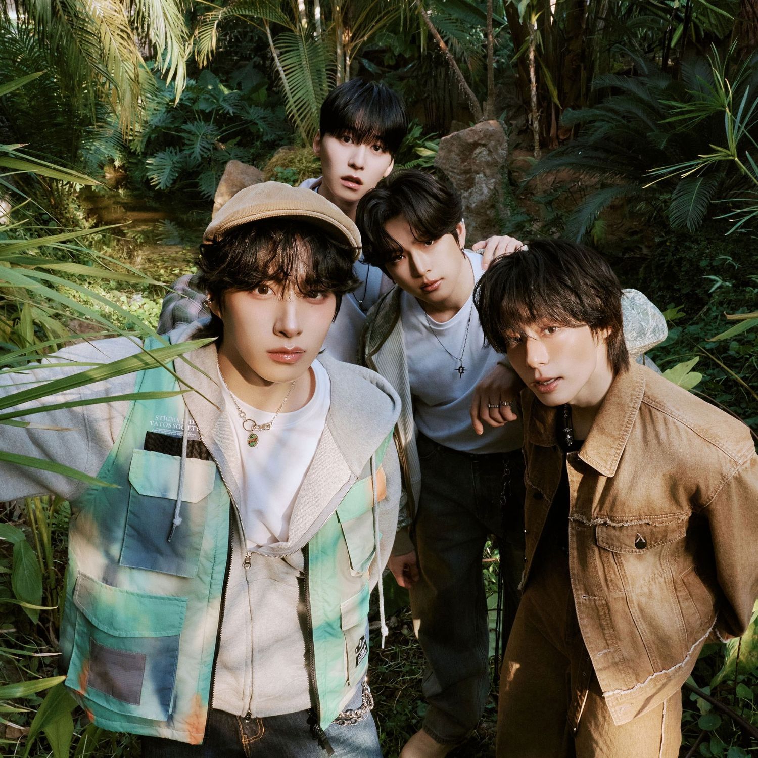 Latest photo of ONEUS