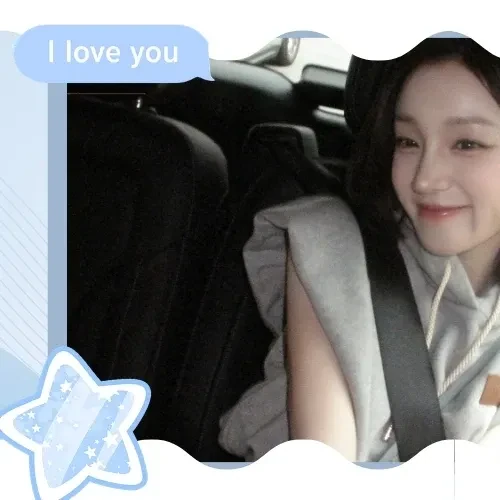 Popular profile picture of i-dle loved by fans