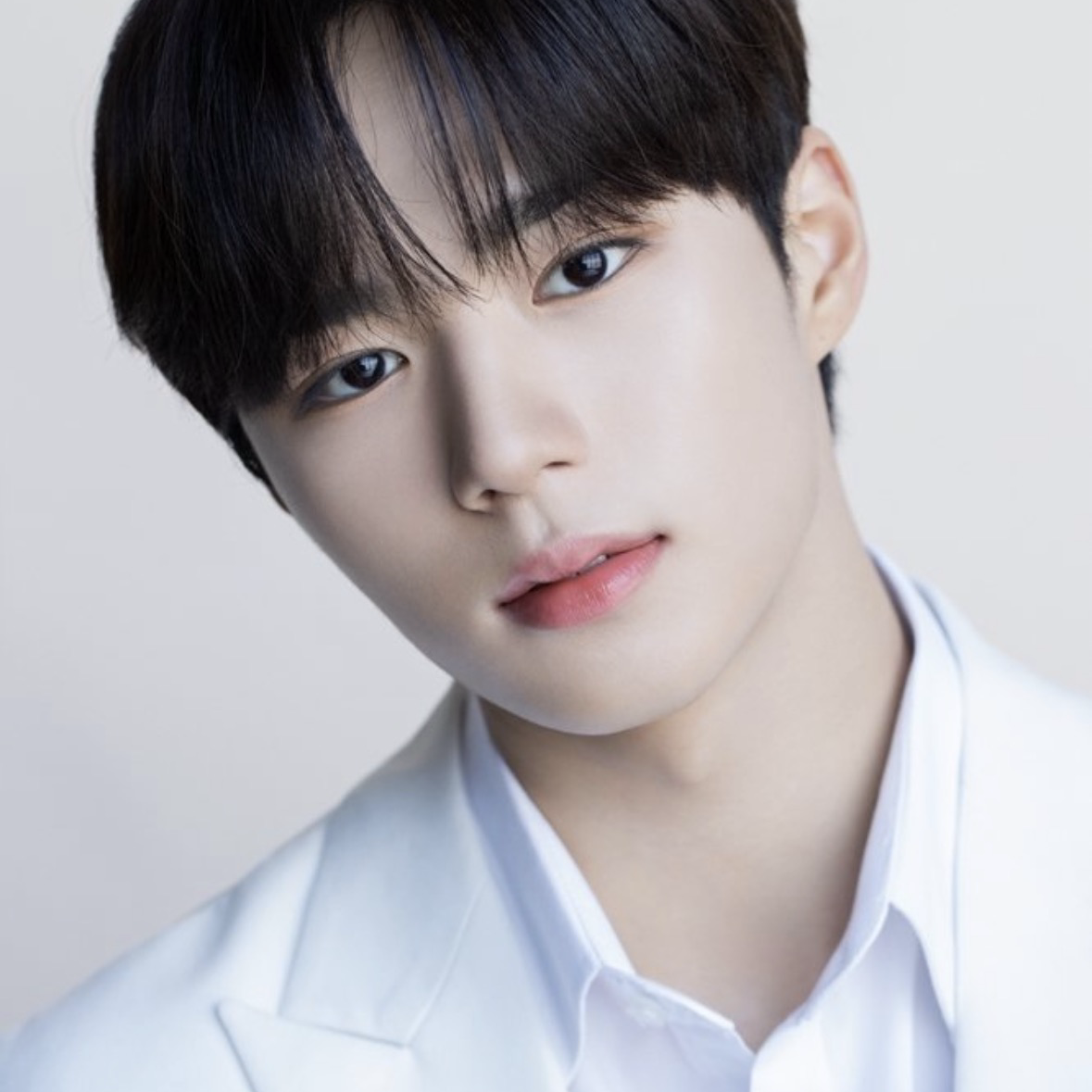 Recent activity shot of Kim Junseo (ALPHA DRIVE ONE)