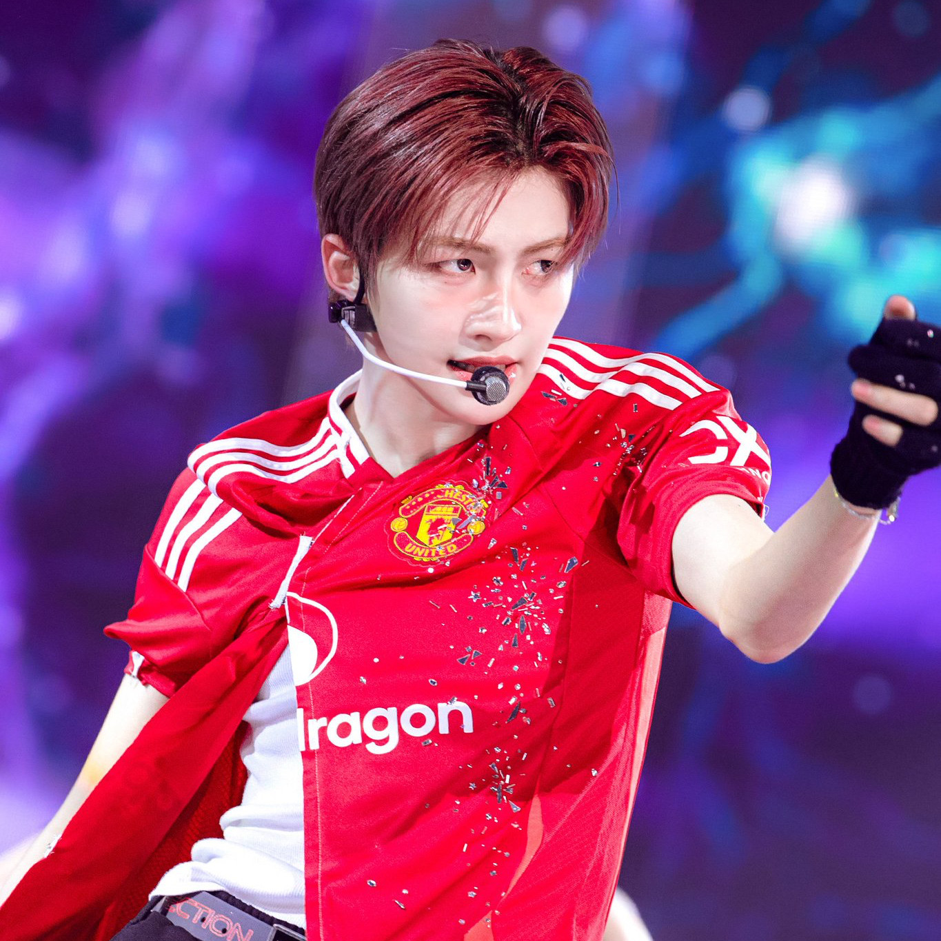 Latest photo of Jihoon (TWS)