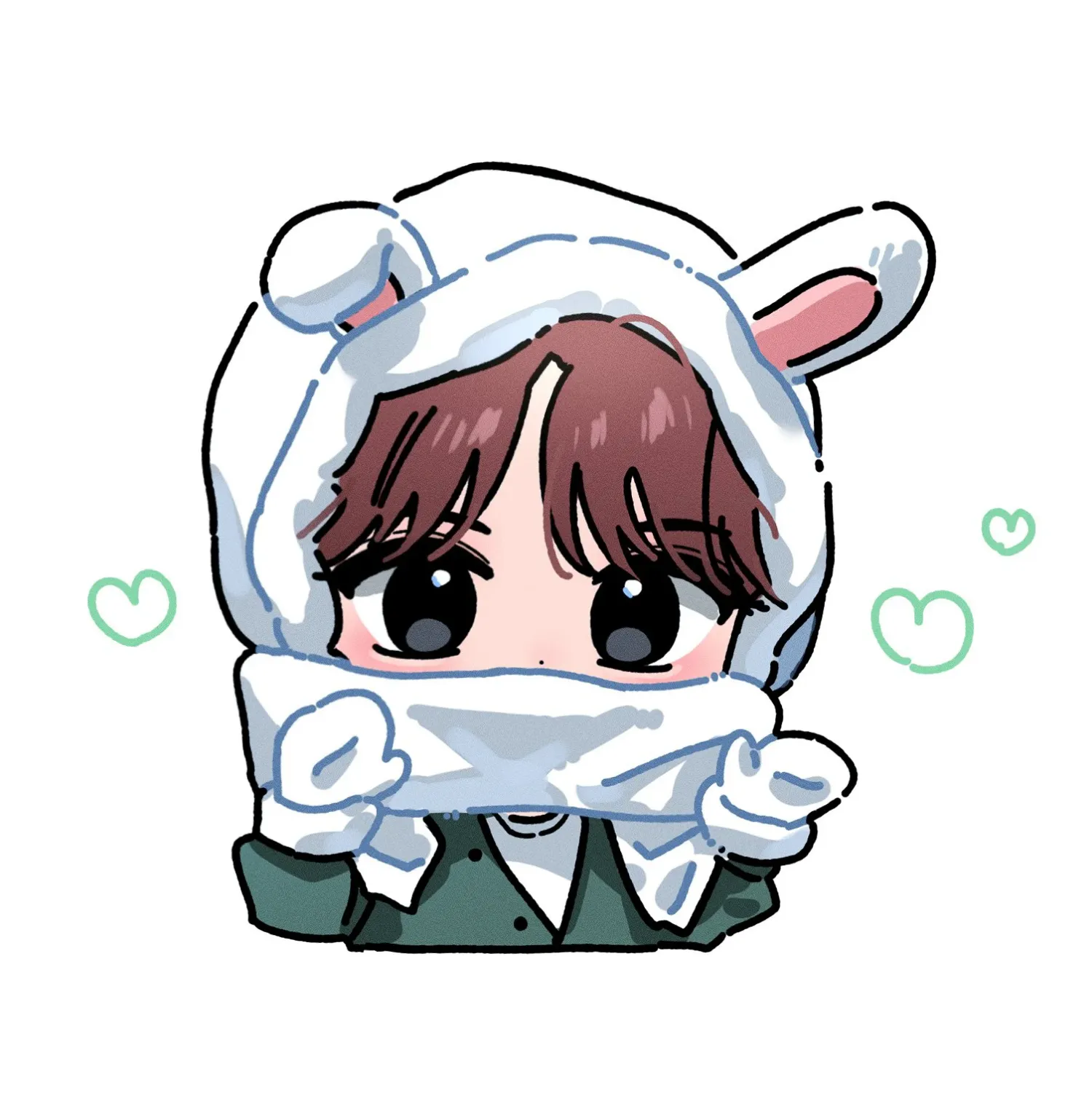 박지훈 팬이 찍은 순간