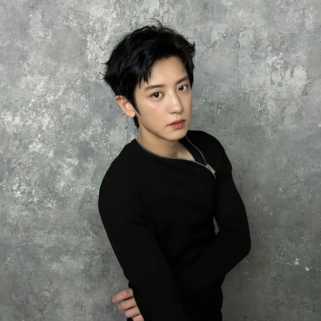 EXO 최근 활동샷