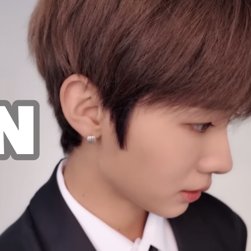 Latest photo of Wonjun (WHIB)