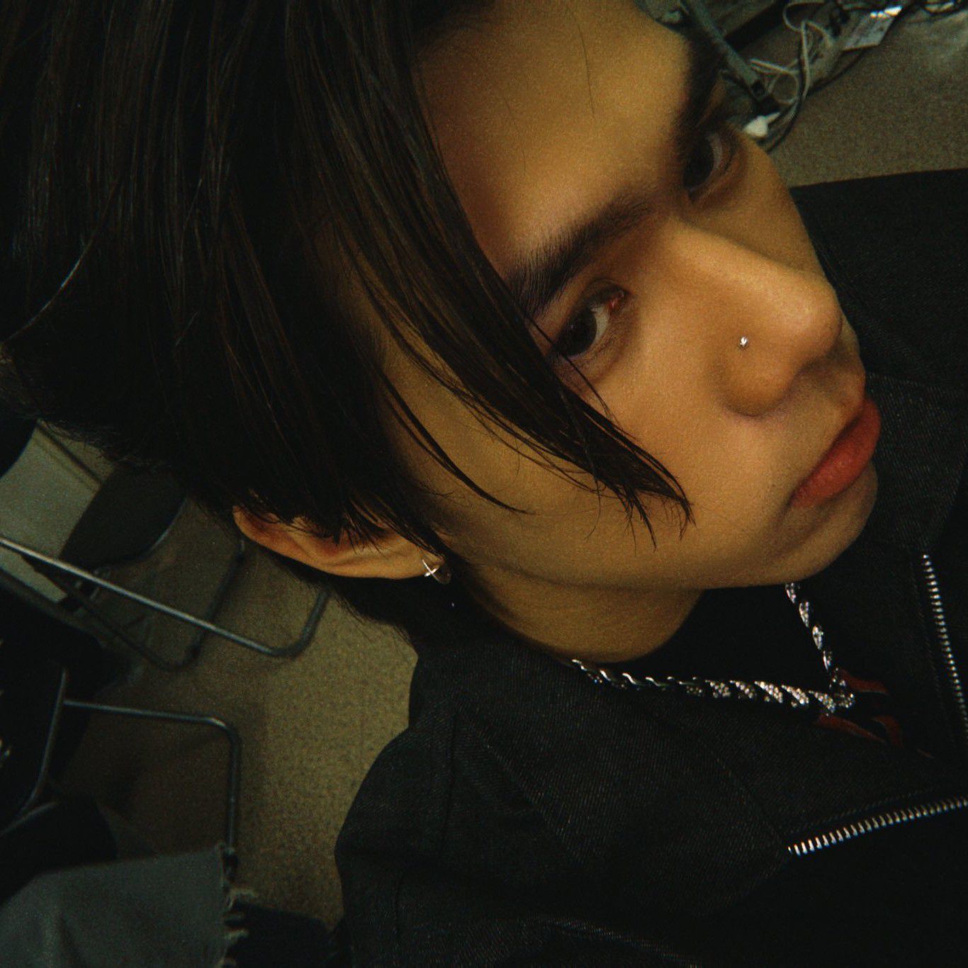 Behind-the-scenes cut of Tui (LYKN)