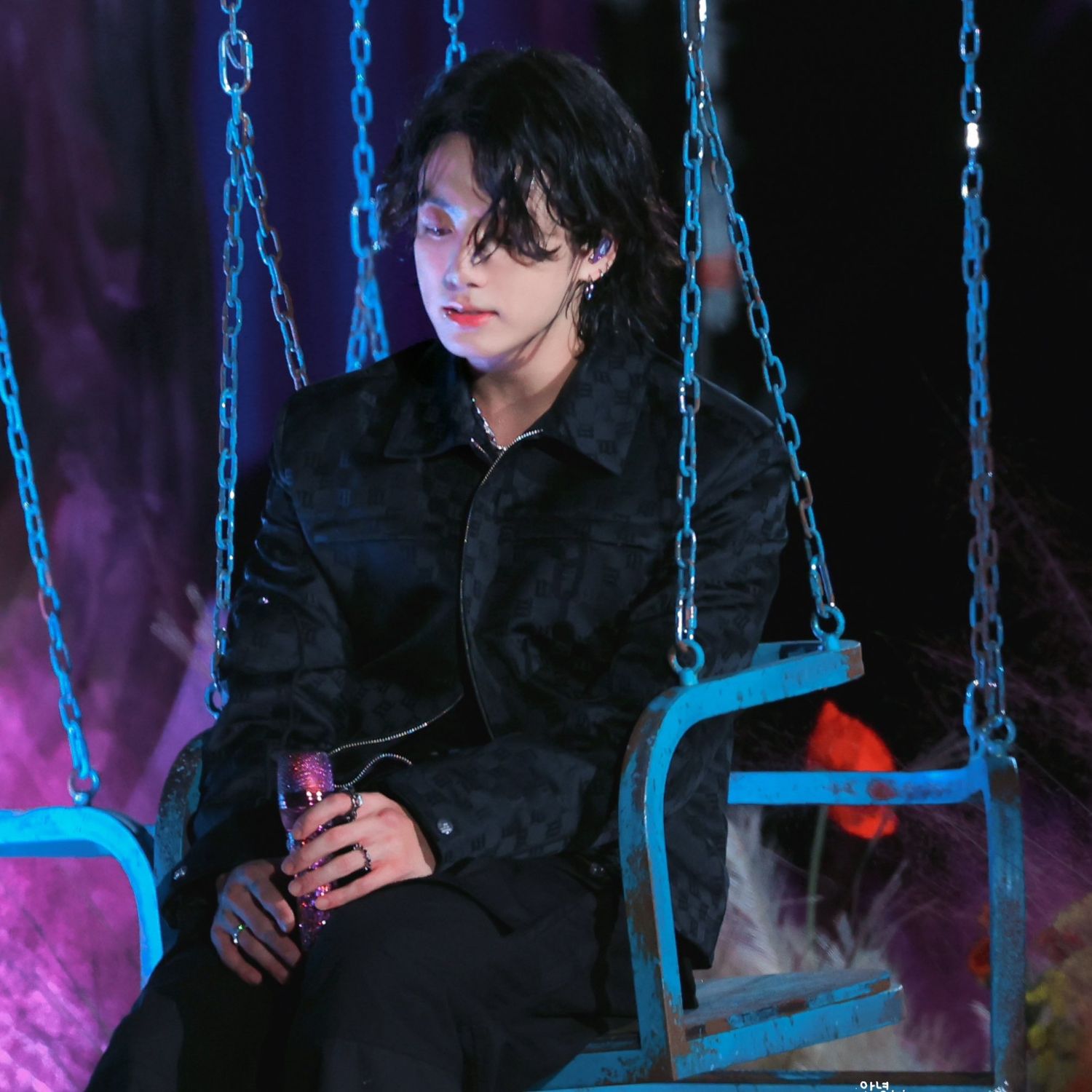 ジョングク (BTS)の最新写真