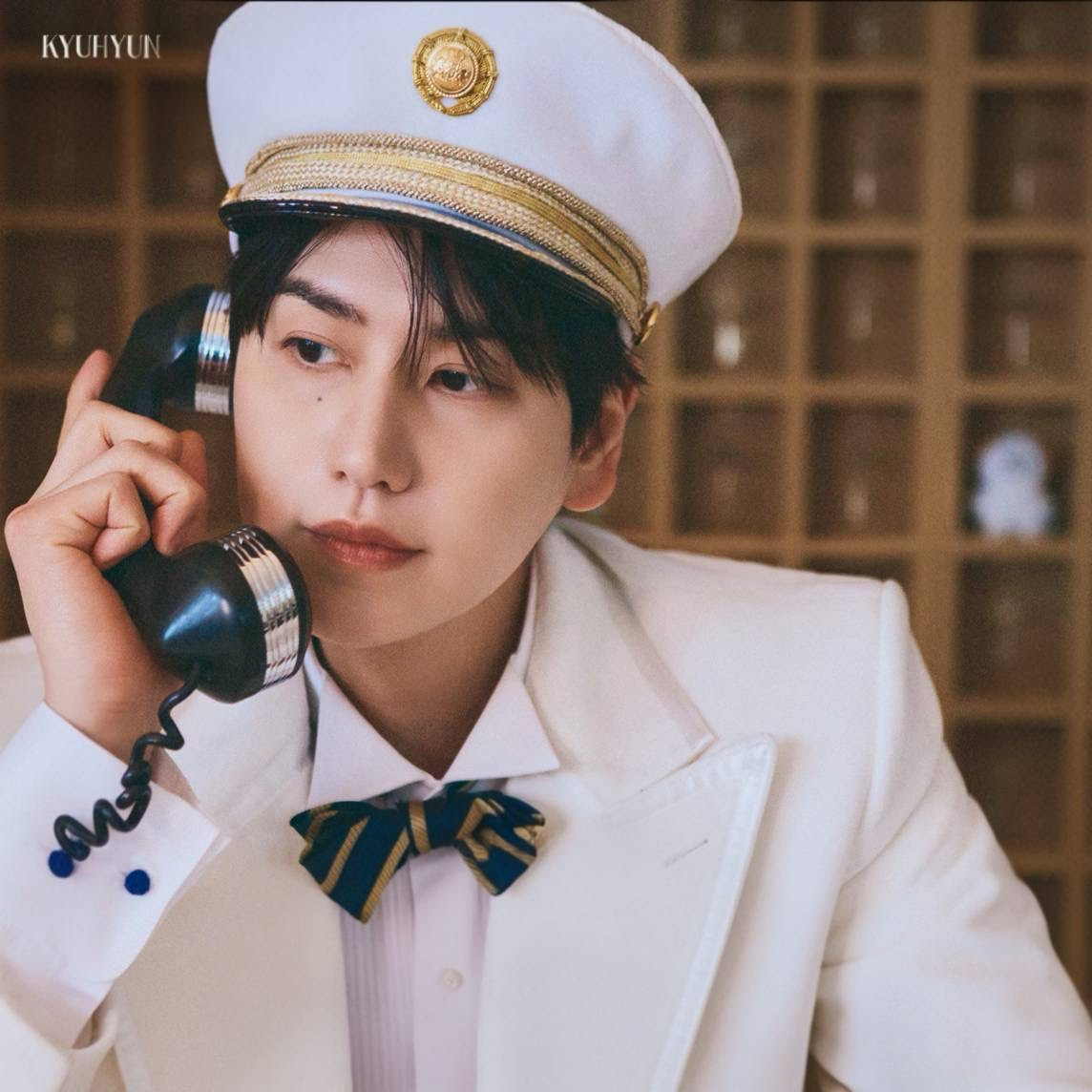 圭贤 (Super Junior)的最新活动照片