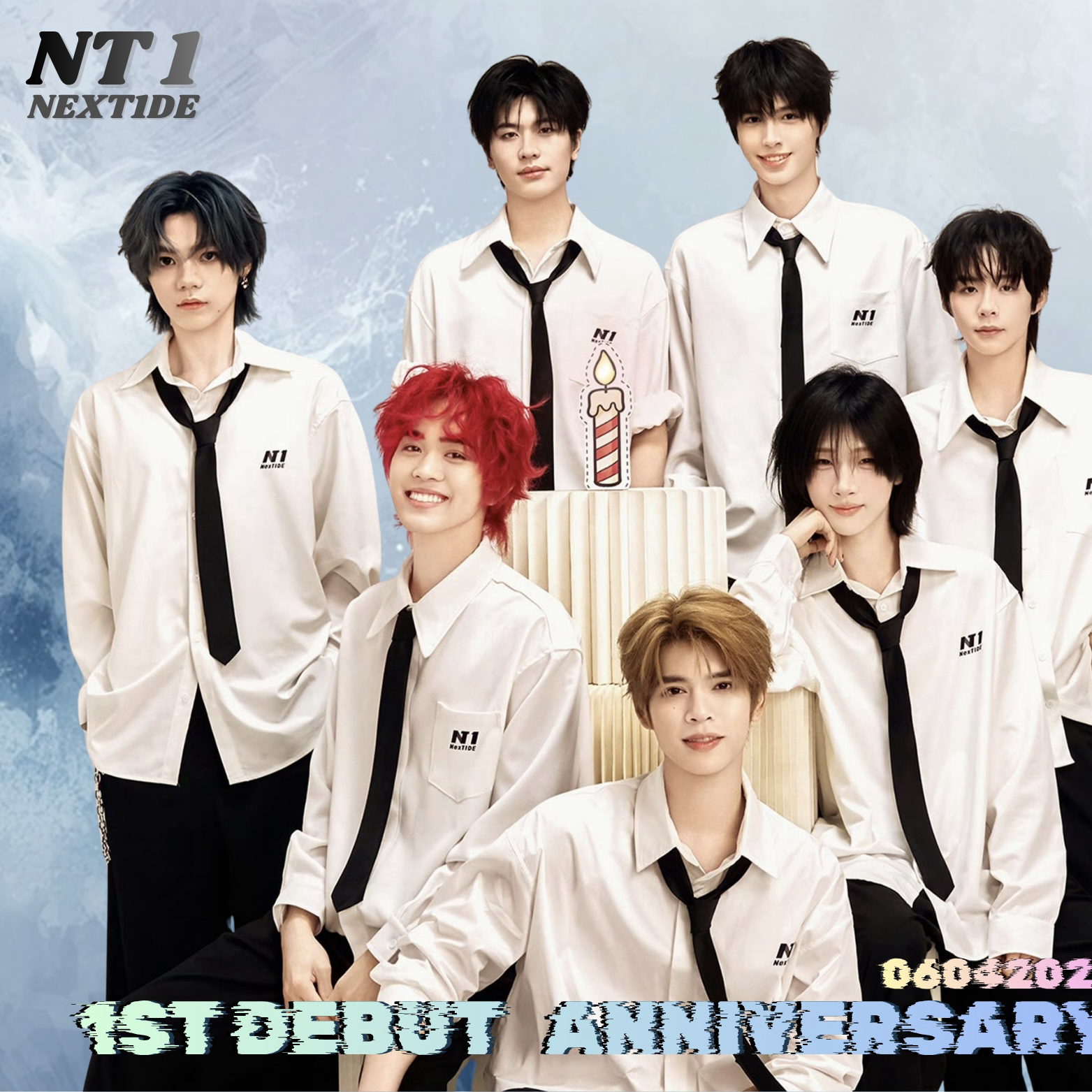 Today's hottest K-pop community feed