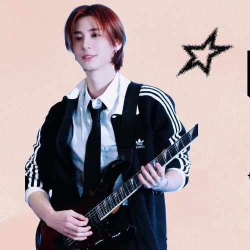 Recent activity shot of Leehan (BOYNEXTDOOR)