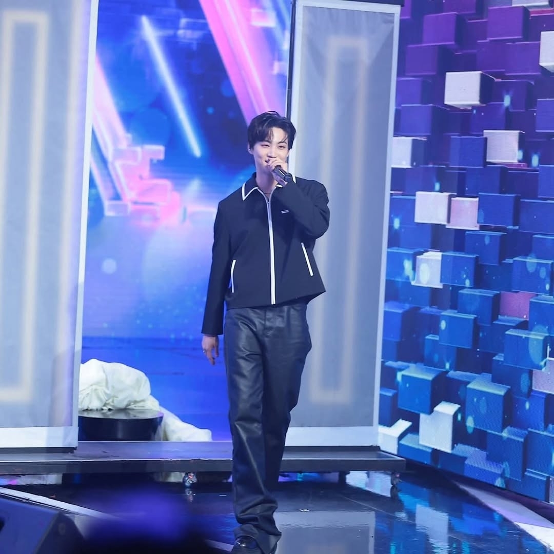 JAY B (GOT7)의 최신 사진