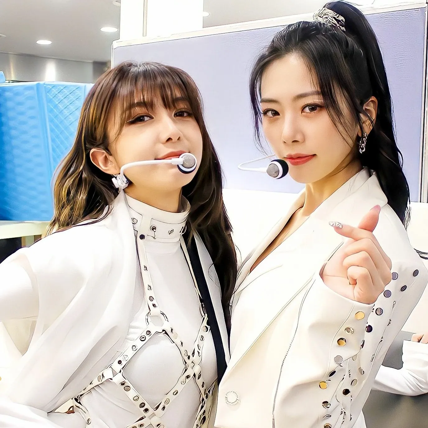 DREAMCATCHER的幕後花絮