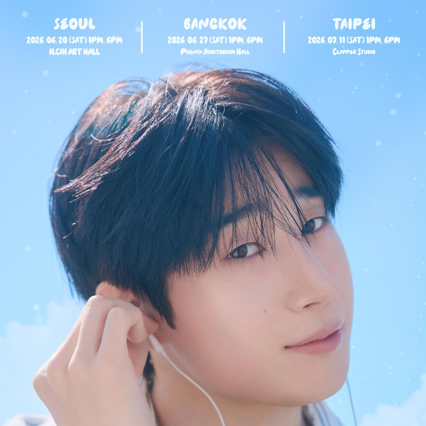 Latest photo of Han Seungwoo