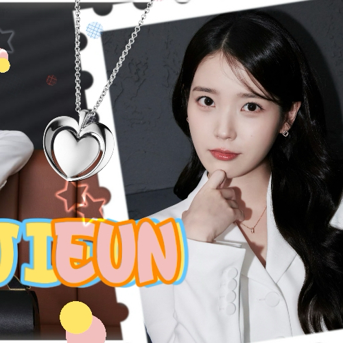 IUファンが撮った瞬間