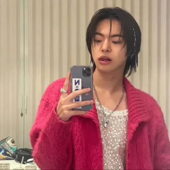 イリオ (ALPHA DRIVE ONE)の舞台裏ショット