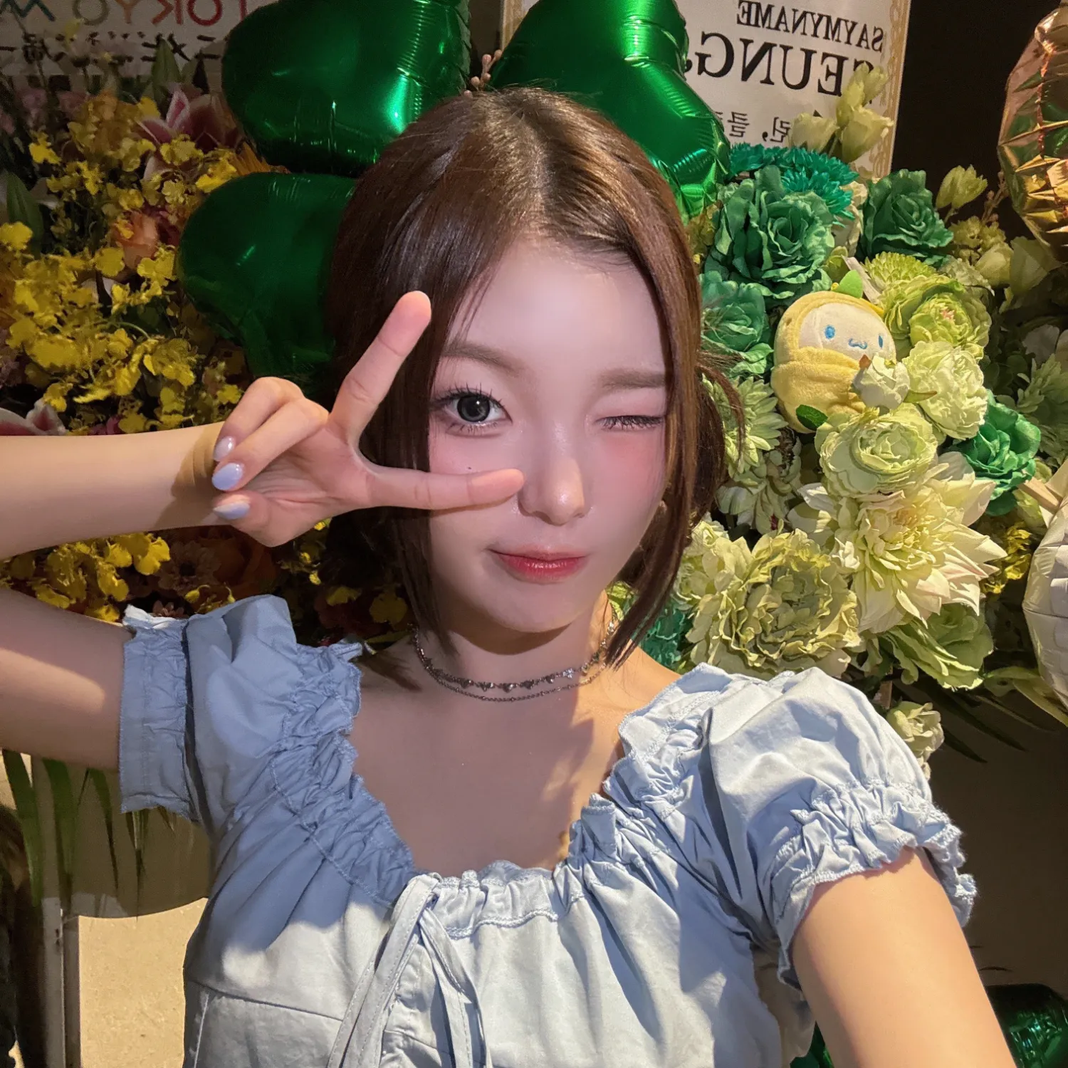 SAY MY NAME スンジュ ファンダムコミュニティ │ KPOP人気No.1アプリ