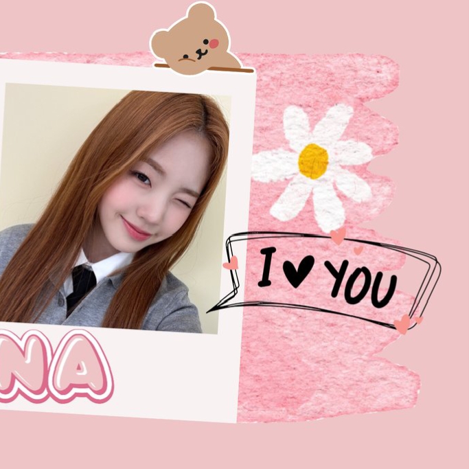 오윤아 (유니스)의 비하인드 컷