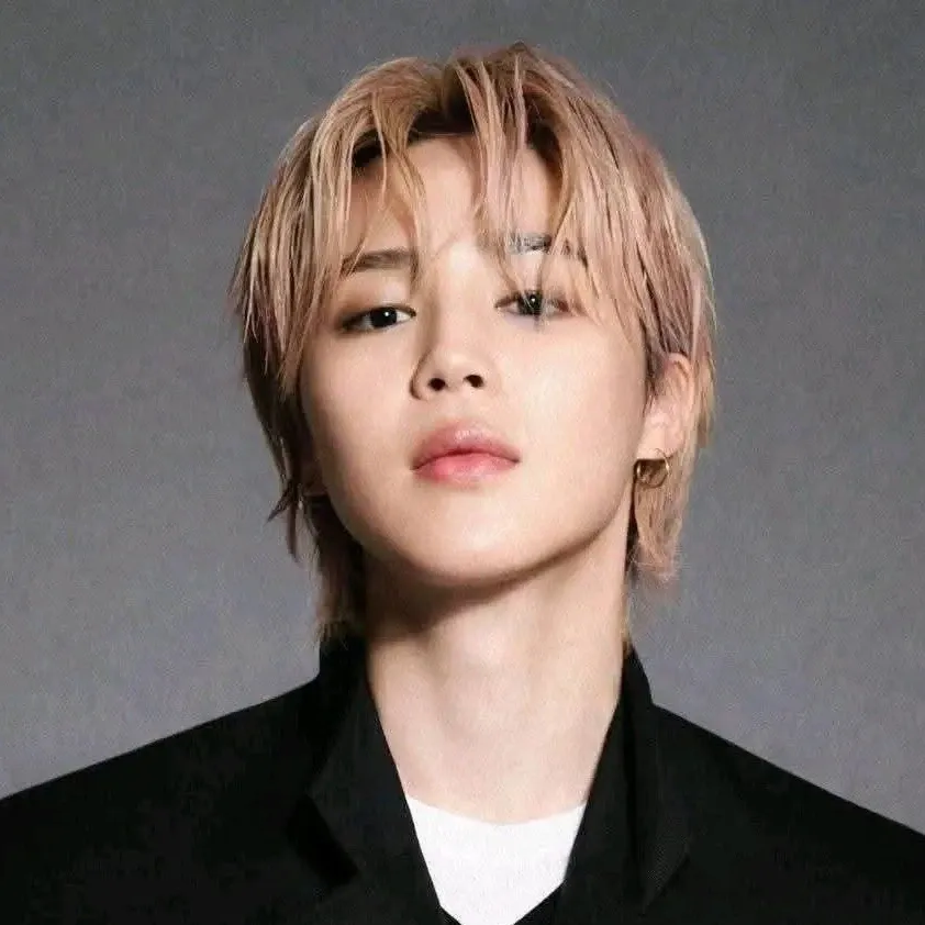 Momen yang diabadikan oleh penggemar Jimin (BTS)