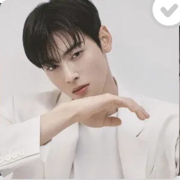 Behind-the-scenes cut of Eunwoo (ASTRO)