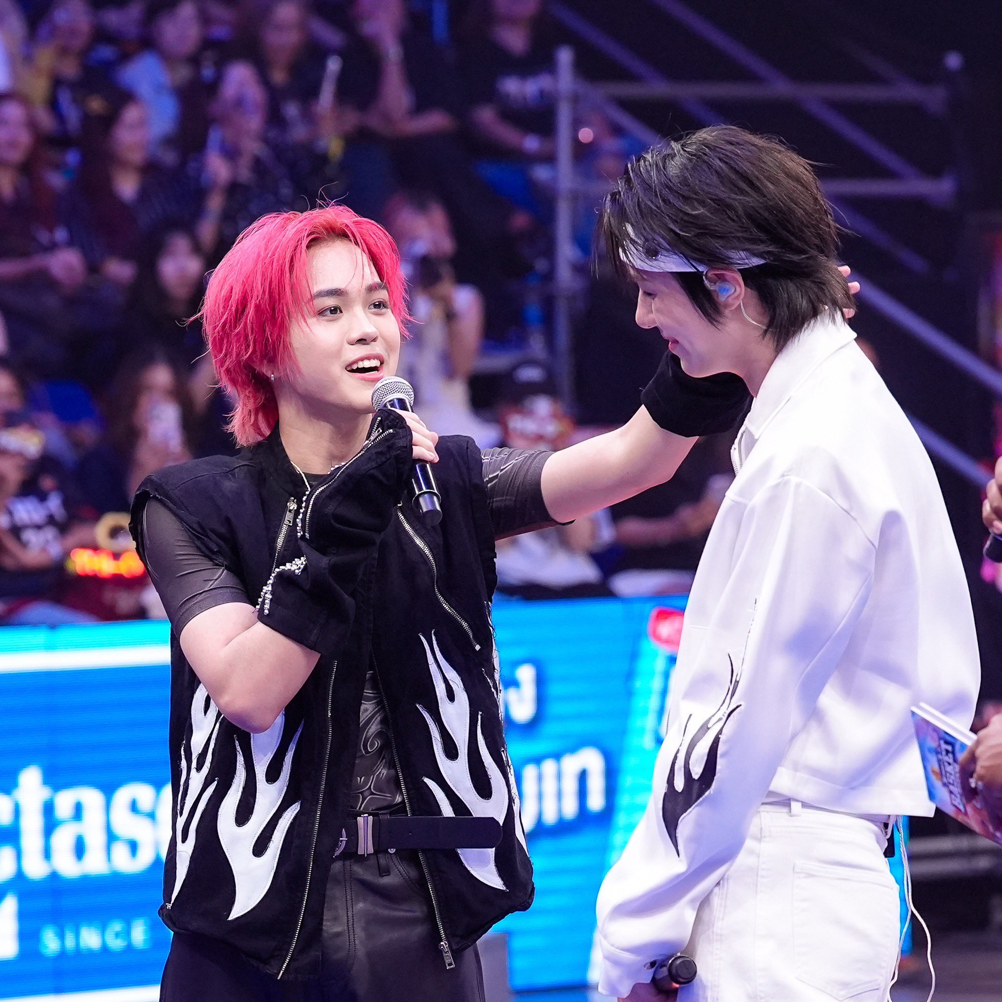 타이오 (NexT1DE)의 최신 사진