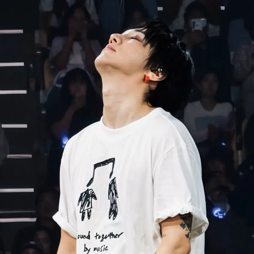 艺声 (Super Junior)的最新活动照片