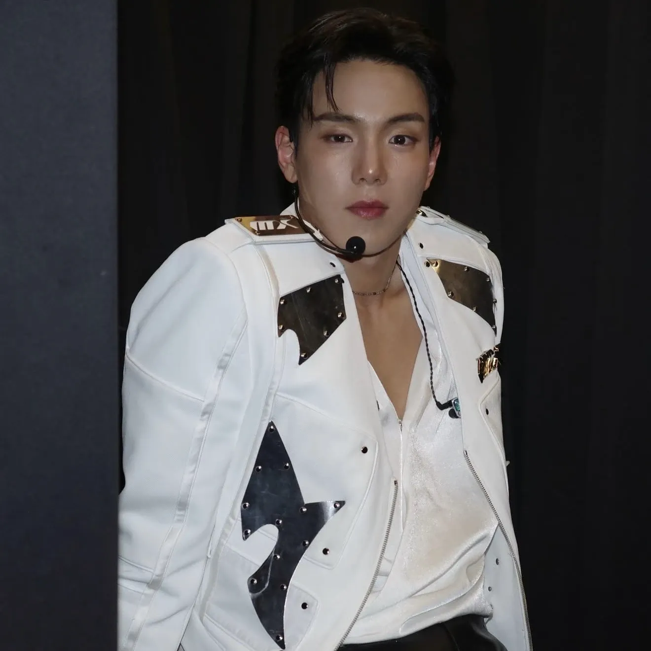 셔누 (몬스타엑스) 팬이 찍은 순간