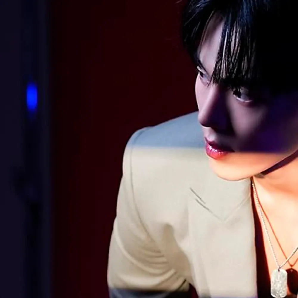 ショヌ (MONSTA X)の最新写真