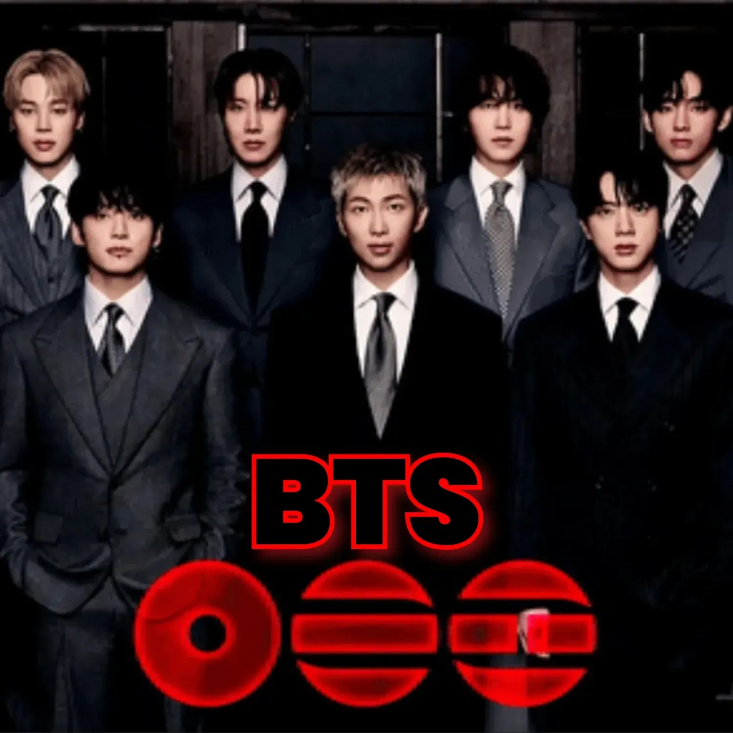 방탄소년단의 최신 사진