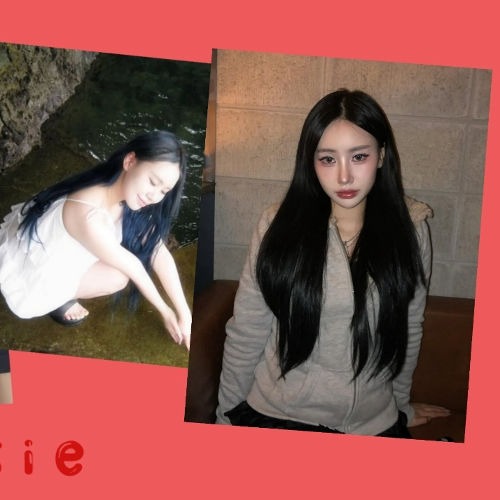 Recent activity shot of Bessie (Lapillus)