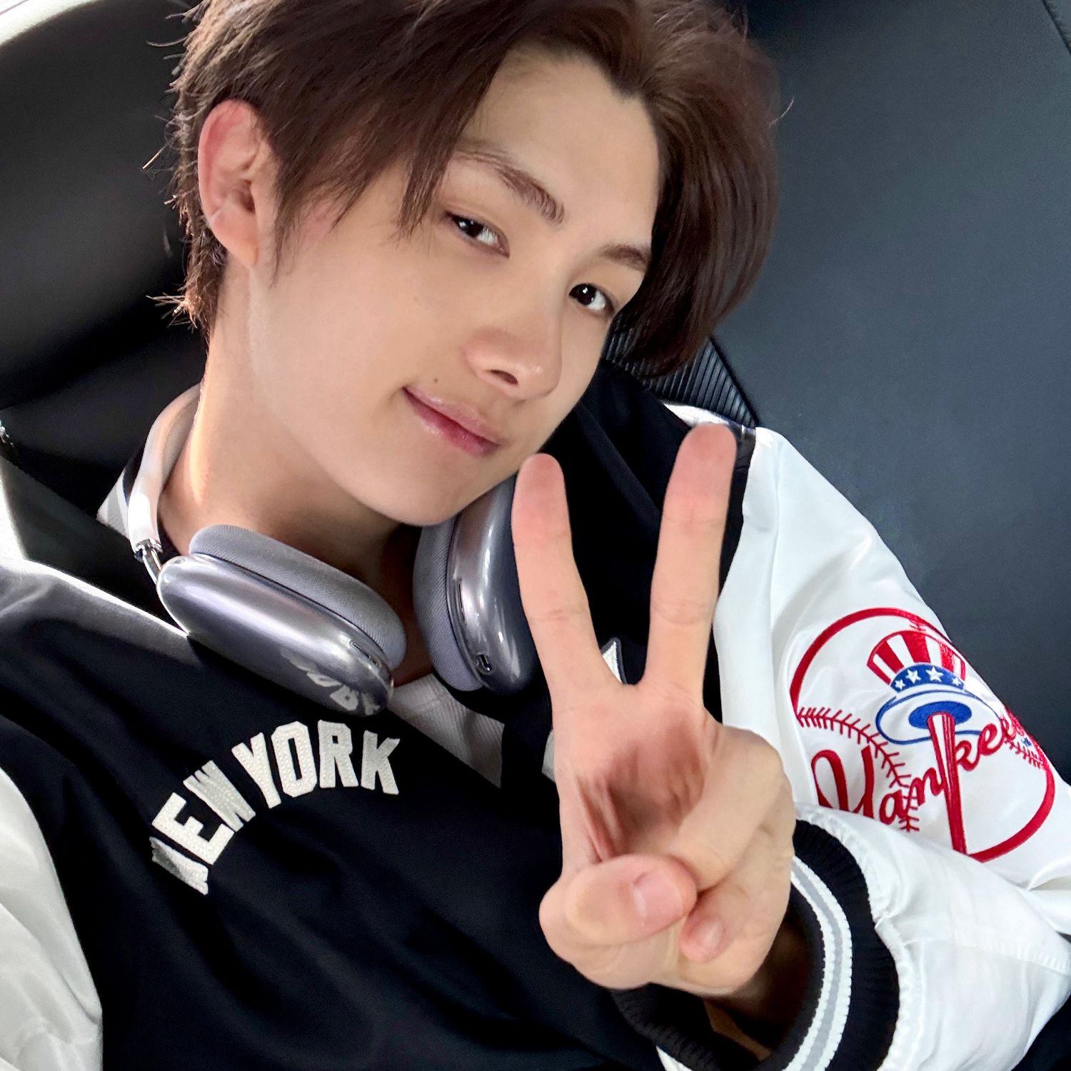 TWS 최근 활동샷