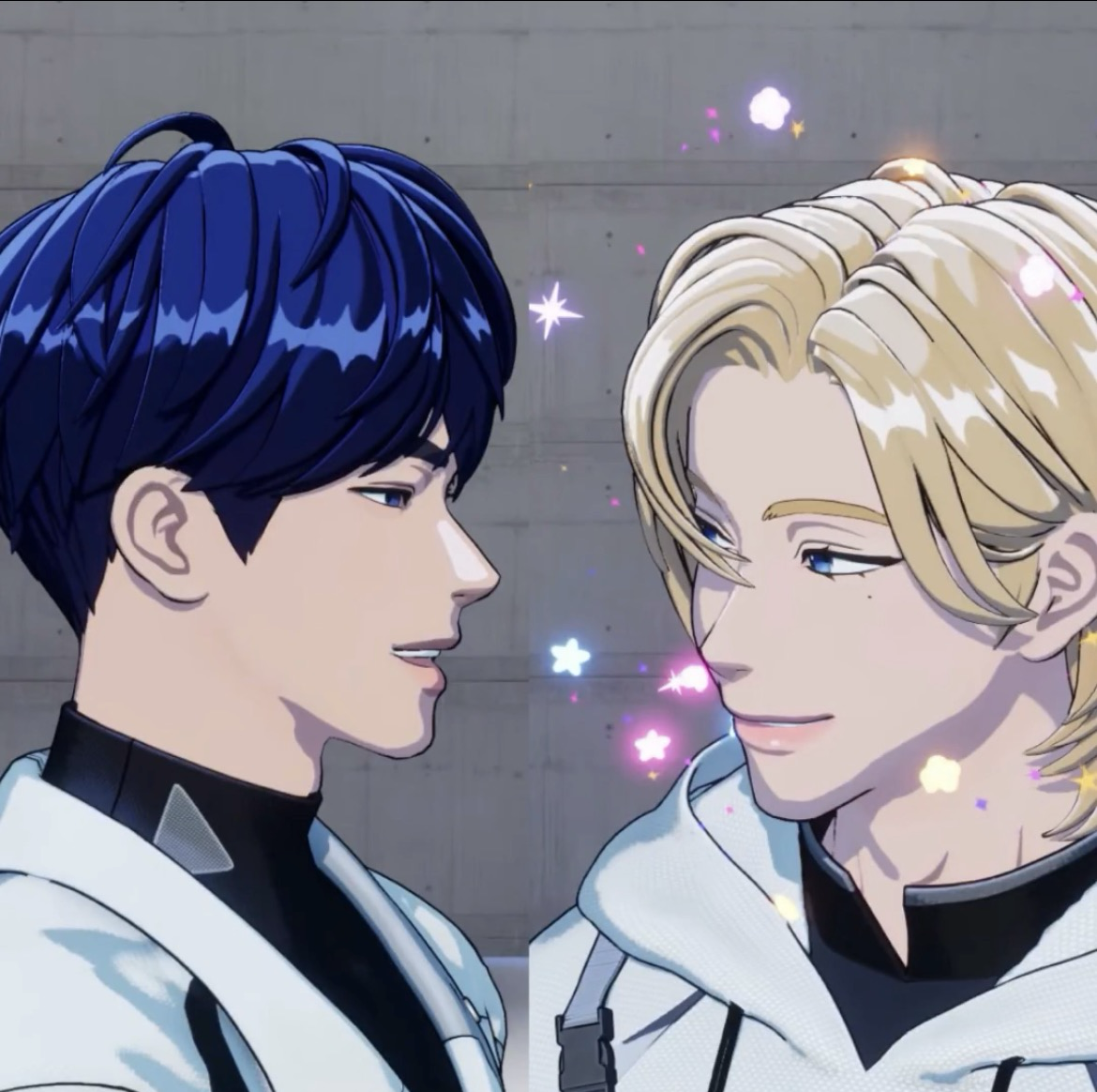 Latest photo of Yejun (PLAVE)