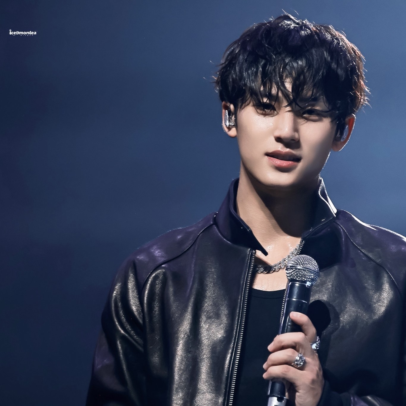 SEVENTEEN的最新活動照片