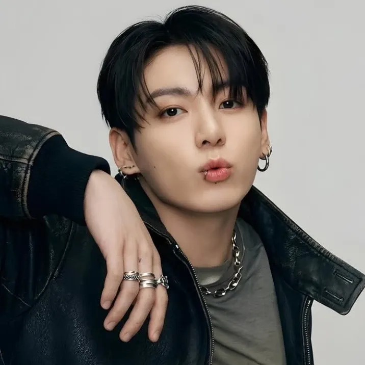 Behind-the-scenes cut of Jungkook (BTS)