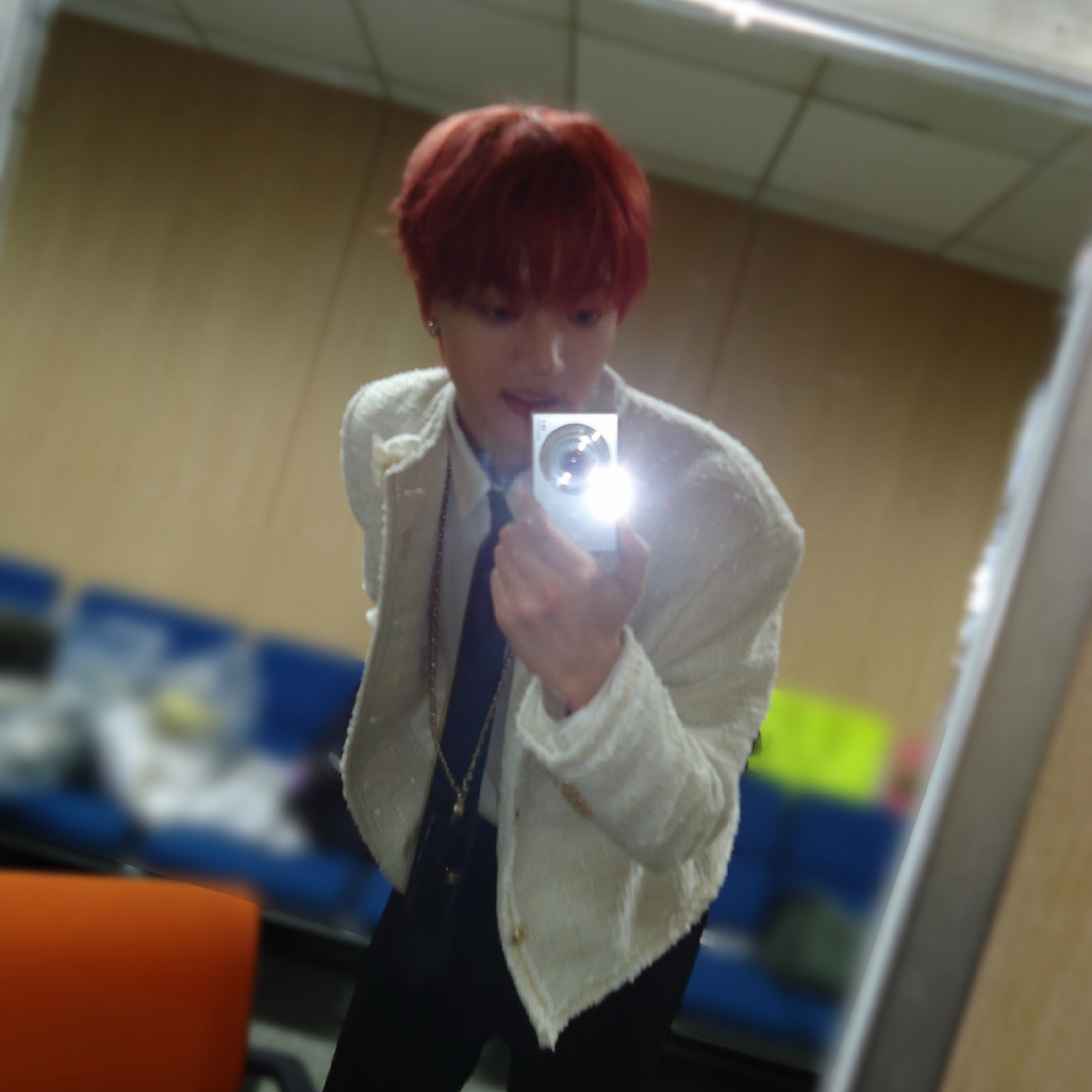 EJ (&TEAM)的最新活動照片