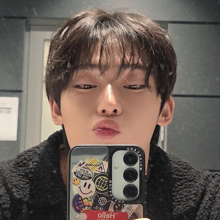 善禹 (ENHYPEN)的最新活動照片