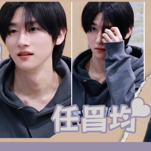 Behind-the-scenes cut of I.M (MONSTA X)