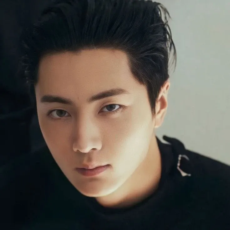 제이 (ENHYPEN)의 최신 사진