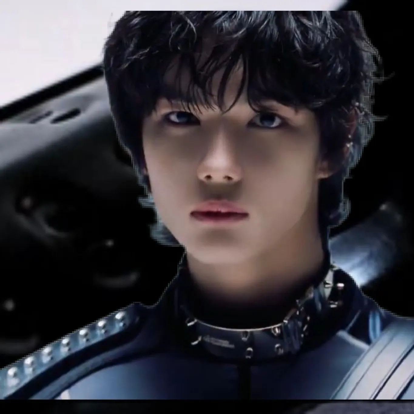 Behind-the-scenes cut of Hamin (SMTR25)