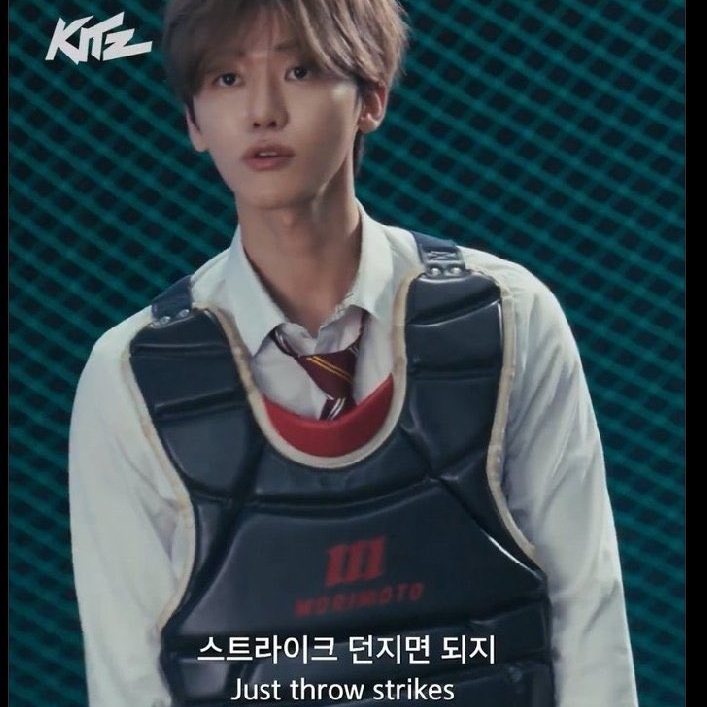 재민 (NCT DREAM) 팬이 찍은 순간