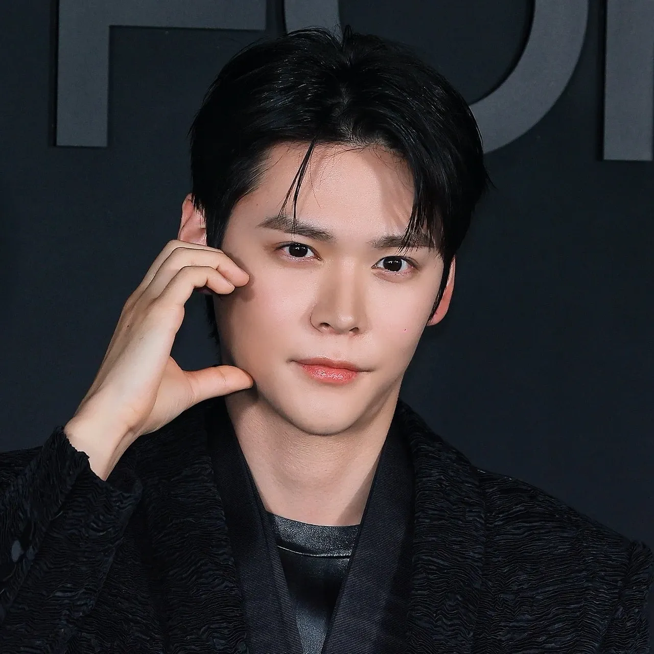 Behind-the-scenes cut of Eunseok (RIIZE)