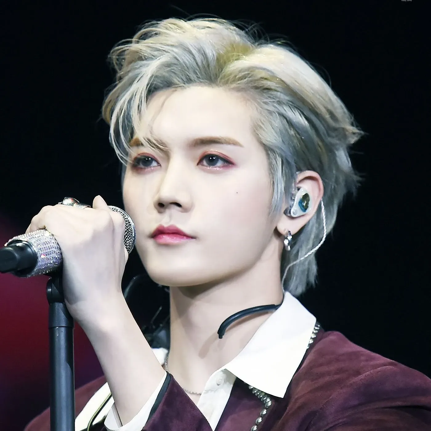 Latest photo of REN