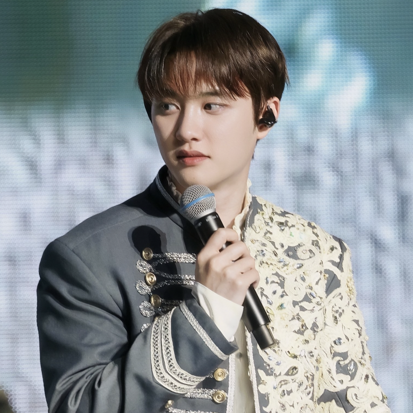 D.O. (EXO)的最新照片
