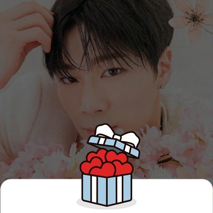 Latest photo of Moonbin (ASTRO)