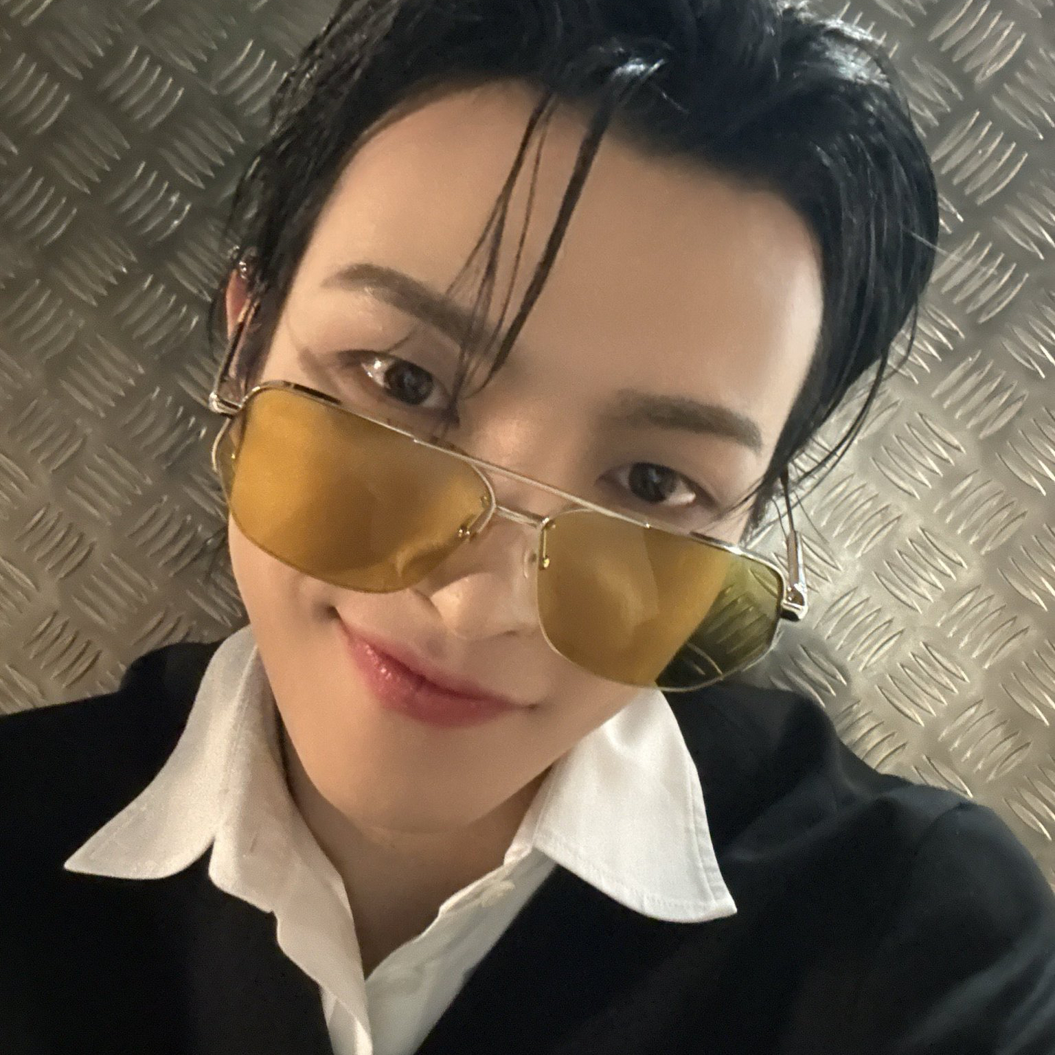 Behind-the-scenes cut of ATEEZ