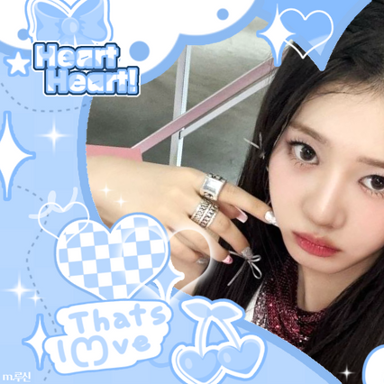 Latest photo of Rora (BABYMONSTER)