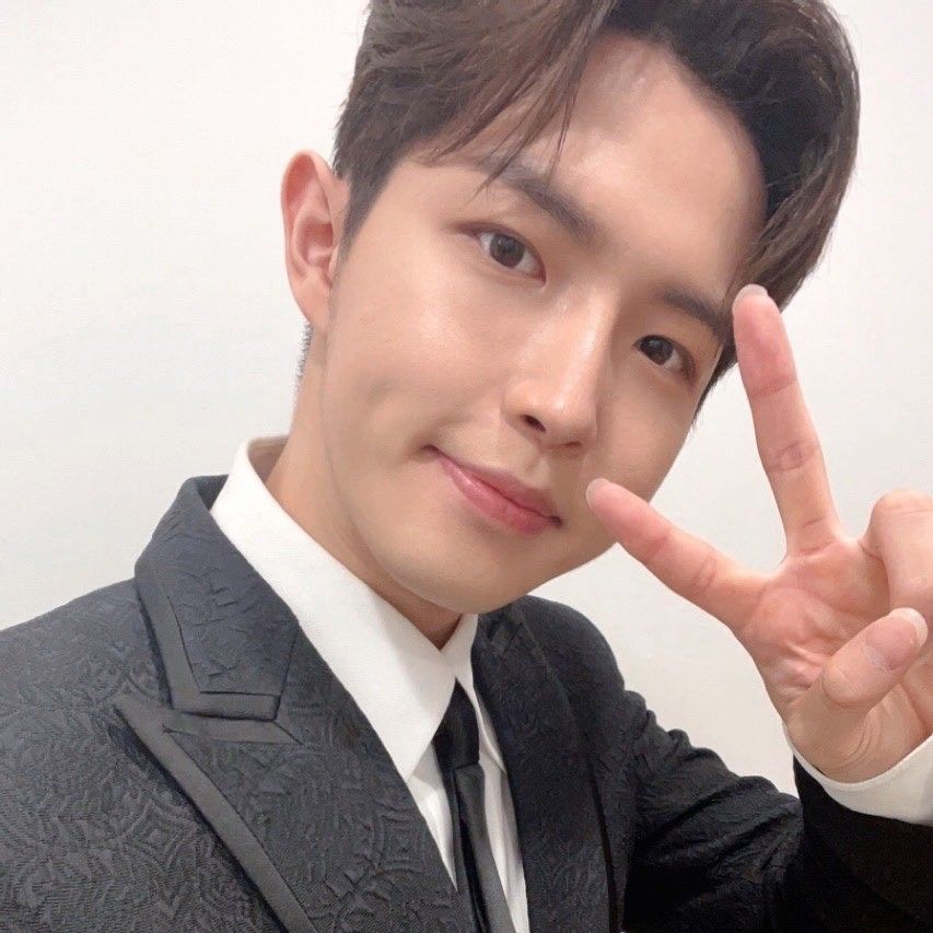 김재환 최근 활동샷