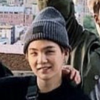 SUGA (BTS)ファンが撮った瞬間